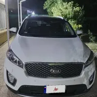 کیا سورنتو نسل سوم، مدل ۲۰۱۵|خودرو سواری و وانت|اهواز, نیوسایت|دیوار