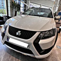 کوییک S RS GX تحویل فوری مستقیم از نمایندگی