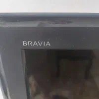 ال سی دی سونی سری bravia مدل klv-40bx420اصل مالزی|تلویزیون و پروژکتور|اصفهان, کوی ولی عصر|دیوار