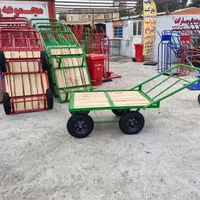 چرخ فرغونی گاری دستی فرغون (مجموعه پاپ مارکت)|فروشگاه و مغازه|ری, سیزده آبان|دیوار