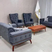 مبل شیک بابایی&ترک قیمت واقعی|مبلمان خانگی و میز عسلی|رشت, گلسار|دیوار