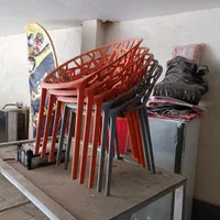 صندلی مناسب تراس و حیات