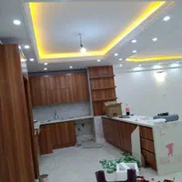 (اقساطی )انجام کارهای کناف نقاشی بصورت حرفه ای|خدمات پیشه و مهارت|پردیس, |دیوار