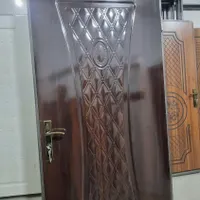 مرکز تولیدی درب اتاقی وUPVC|مصالح و تجهیزات ساختمان|اهواز, زرگان|دیوار