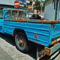 وانت نیسان|خودرو سواری و وانت|تهران, آهنگ|دیوار