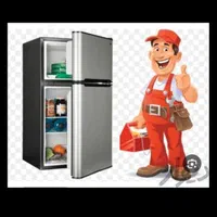 تعمیرات انواع یخچال ،فریزر و لباسشویی درمنزل