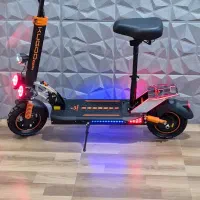 اسکوتر برقی GMAX pro