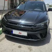 کیامسی J7، مدل ۱۴۰۲