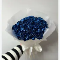 باکس و دسته گل ترند