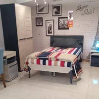 سرویس تخت خواب دونفره ۱نفره ۲نفره تختخواب تشک چستر|تخت و سرویس خواب|شیراز, شهرک فرزانگان|دیوار