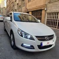 جک J5 اتوماتیک 1800cc، مدل ۱۳۹۵ (بیرنگ و درحد)|خودرو سواری و وانت|رشت, جانبازان|دیوار