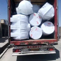 تانکر مخزن وان گارانتی 10 ساله|مصالح و تجهیزات ساختمان|ساوه, |دیوار