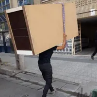 باربری حمل اسباب کشی و مبلمان اثاثیه منزل تخصصی|خدمات حمل و نقل|سبزوار, پاسداران|دیوار