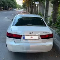 هیوندای سوناتا NF، مدل ۲۰۰۹|خودرو سواری و وانت|ارومیه, |دیوار