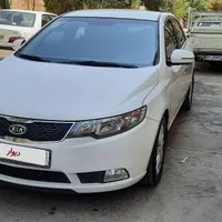 کیا سراتو مونتاژ اتوماتیک 2000cc، مدل ۱۳۹۵|خودرو سواری و وانت|اصفهان, همدانیان|دیوار
