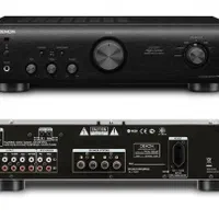 DENON PMA-520AEآمپ دنون|سیستم صوتی خانگی|تهران, کاشانک|دیوار