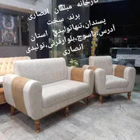 با خرید از تولیدی انصاری،تخفیف بگیر،گارانتی بگیر|مبلمان خانگی و میز عسلی|یاسوج, |دیوار