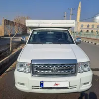 زامیاد پادرا پلاس، مدل ۱۴۰۱