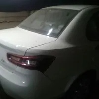 سایپا سهند، مدل ۱۴۰۳