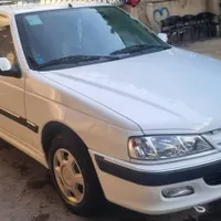 پژو پارس موتور جدید XU7P، مدل ۱۴۰۱