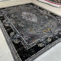 فرش ۱۲۰۰ شانه تراکم بالا بروز طرح های فرش|فرش|اهواز, پادادشهر|دیوار