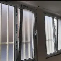 ساخت و نصب وتعمیرات درب و پنجره پی وی سی upvc|خدمات پیشه و مهارت|تهران, تهران‌سر|دیوار