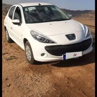 حواله پژو 207i دنده‌ای TU3،