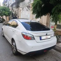 ام‌جی 6 GT، مدل ۲۰۱۵ بدون رنگ|خودرو سواری و وانت|تهران, اباذر|دیوار
