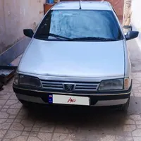 پژو 405 جی ال ایکس (GLX)، مدل ۱۳۸۵|خودرو سواری و وانت|لردگان, |دیوار