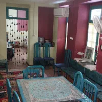 خونه باغ تاریخی مرکز رشت ساغریسازان‌|اجارهٔ کوتاه‌مدت ویلا و باغ|رشت, ساغری سازان|دیوار