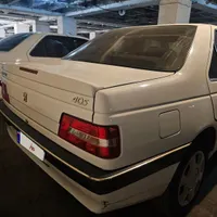پژو 405 SLX موتورTU5، مدل ۱۳۹۹|خودرو سواری و وانت|قم, بنیاد|دیوار