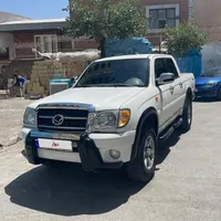 کاپرا دو کابین دو دیفرانسیل، مدل ۱۳۹۰