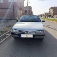 پژو405 مدل ۸۹|خودرو سواری و وانت|میاندوآب, |دیوار