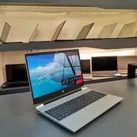 اچ پی ZHAN  R7 دستگاه قدرتمند با4Gگرافیک T600|رایانه همراه|یزد, |دیوار