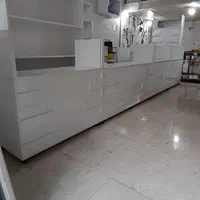 پیشخوان ۳۰×۸۰|فروشگاه و مغازه|کرج, حصارک بالا|دیوار