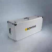کیف آلومینیوم Bowens سایز بزرگ|دوربین عکاسی و فیلم‌برداری|تهران, فردوسی|دیوار