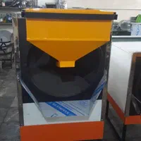 دستگاه تفت پخت آجیل خشکبار پز حلزونی فر ساندویچی|فروشگاه و مغازه|تهران, بیسیم|دیوار