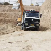کمپرسی ده چرخ نورث بنز
