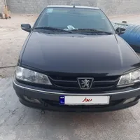 پژو پارس ساده، مدل ۱۴۰۱