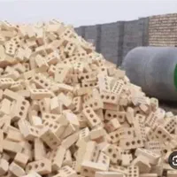 مصالح ماسه گراویه خاک آجر گری و پوکه ده تن|عمدهفروشی|مشهد, کشاورز|دیوار