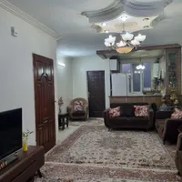 آپارتمان ۶۰ متری با پارکینگ (به خیال)