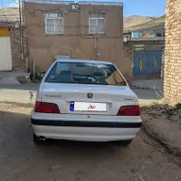 پژو پارس LX TU5، مدل ۱۴۰۱|خودرو سواری و وانت|کرمانشاه, |دیوار