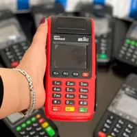 کارتخوان پوز بانکی Pax کارت ب کارت|فروشگاه و مغازه|رشت, پارک شهر|دیوار