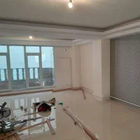 نقاشی ساختمان رنگ سحر|خدمات پیشه و مهارت|تبریز, |دیوار