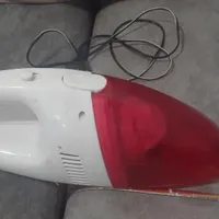 جارو برقی سالم