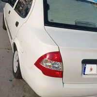 تیبا صندوق‌دار SX، مدل ۱۴۰۰|خودرو سواری و وانت|اهواز, سپیدار|دیوار