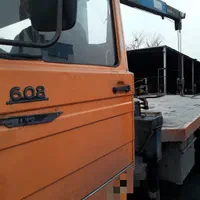 اجاره خدمات جابجایی جرثقیل سبک سنگین کفی شبانه روز|خدمات حمل و نقل|تهران, تهرانسر شرقی|دیوار