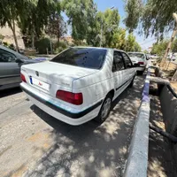 پژو پارس LX TU5، مدل ۱۳۹۹برقی|خودرو سواری و وانت|اصفهان, بهارستان|دیوار