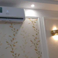 کولرگازی|کولر گازی و فن‌کوئل|مشهد, جانباز|دیوار