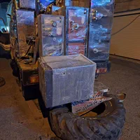 گاوصندوق نسوز انواع جابه جایی وتعمیرات